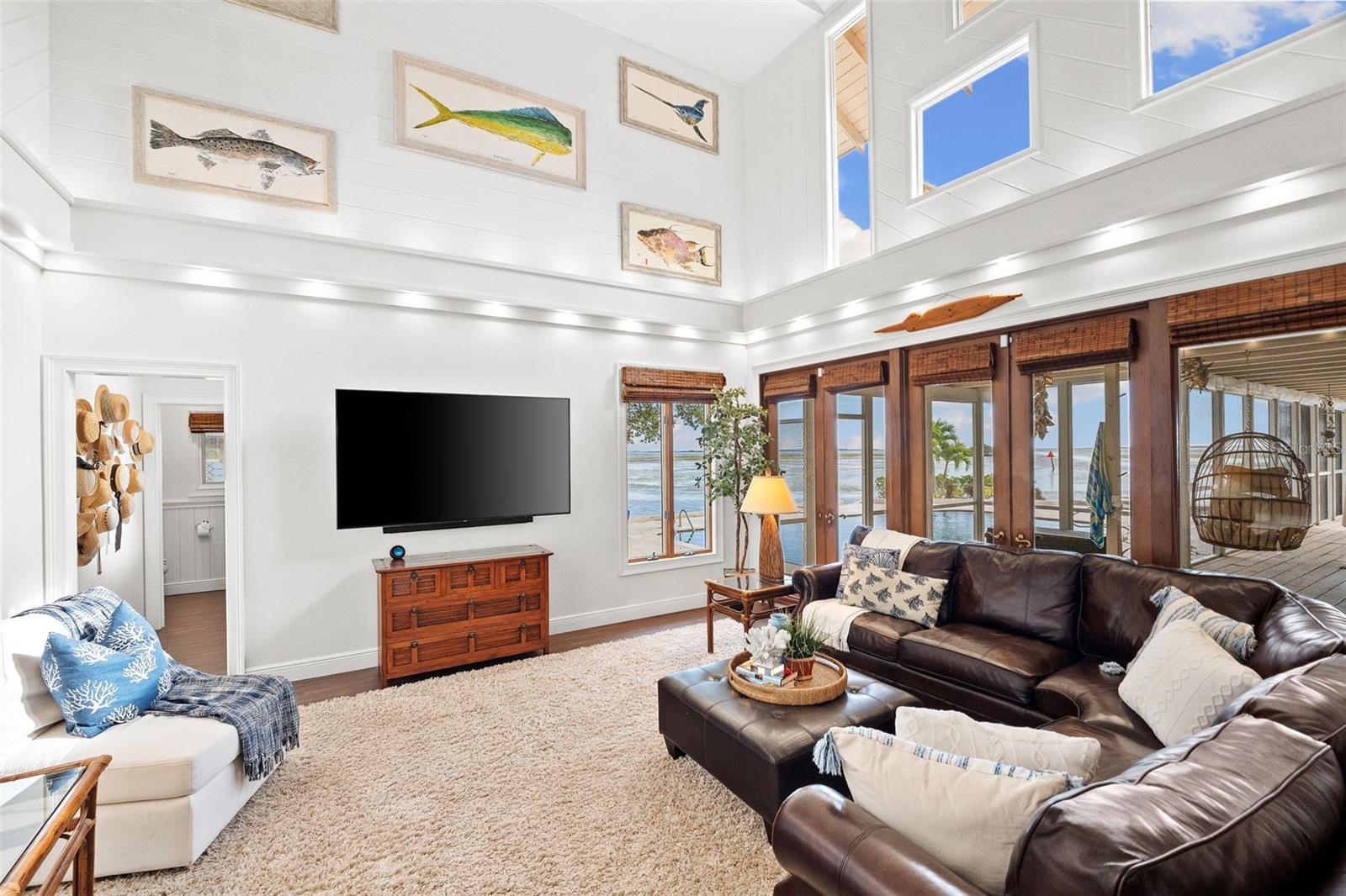BAYWOOD VILLAGE - Residential