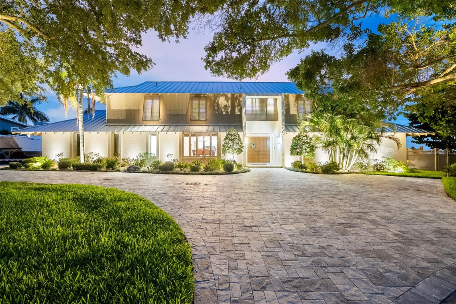 BAYWOOD VILLAGE - Residential