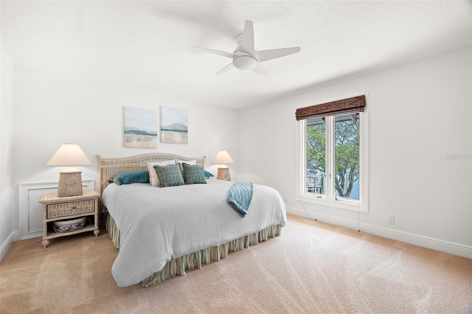 BAYWOOD VILLAGE - Residential