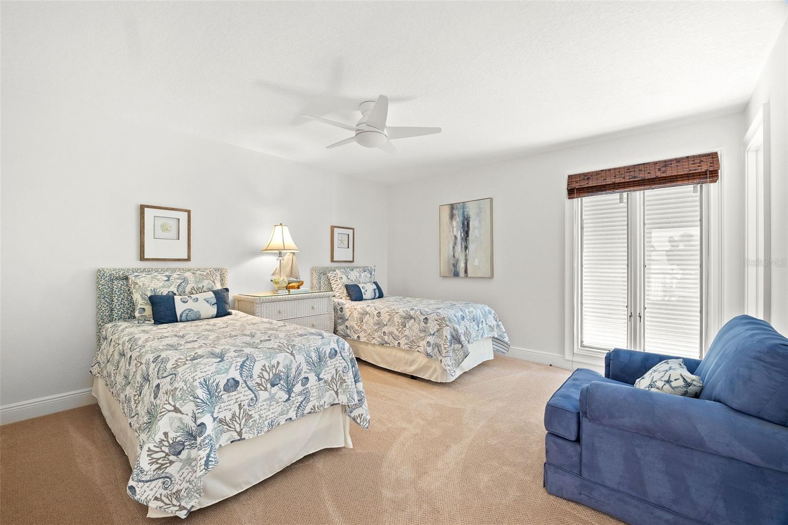 BAYWOOD VILLAGE - Residential