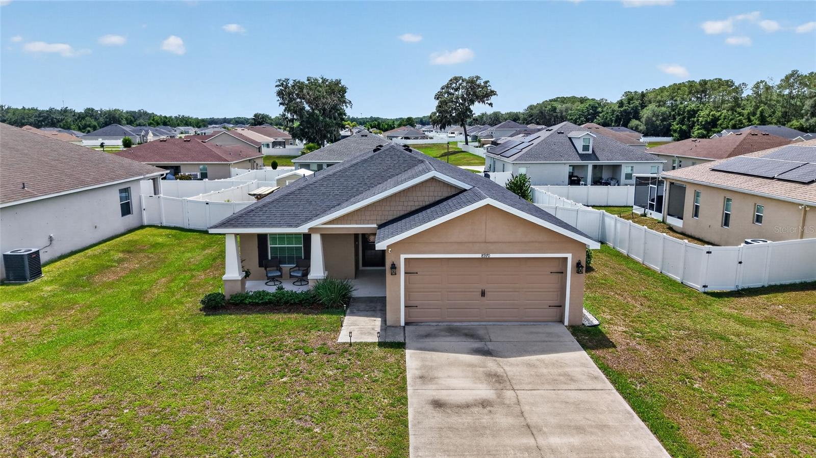SUMMERCREST - Residential