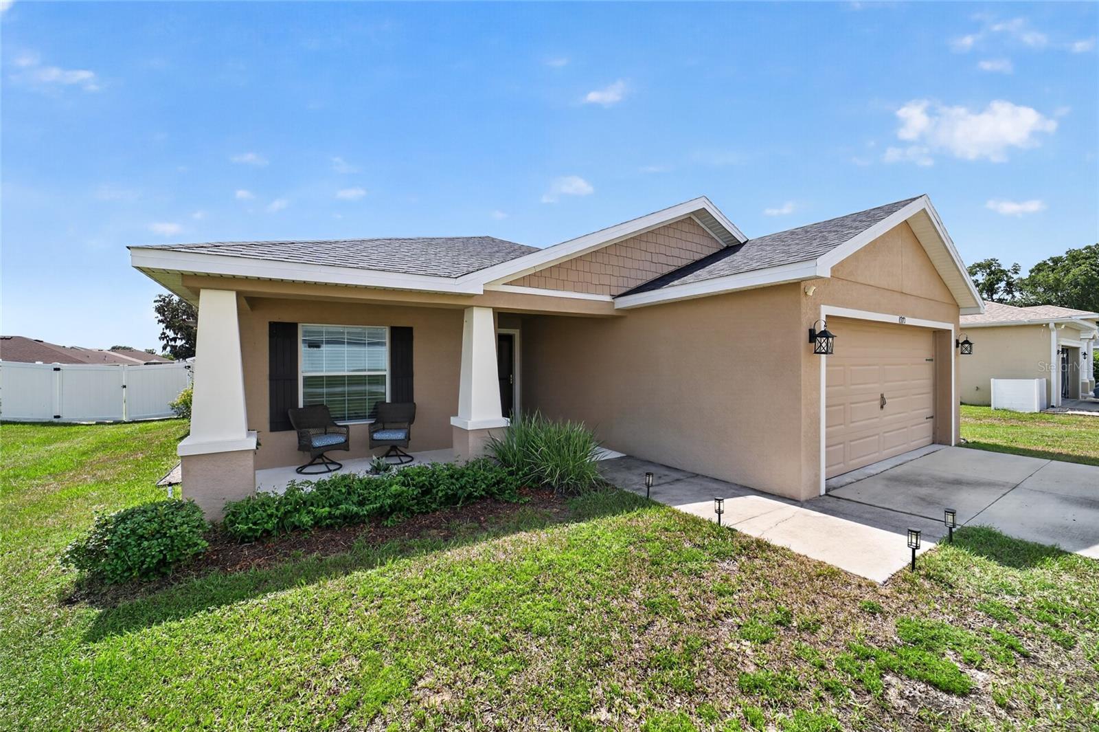 SUMMERCREST - Residential