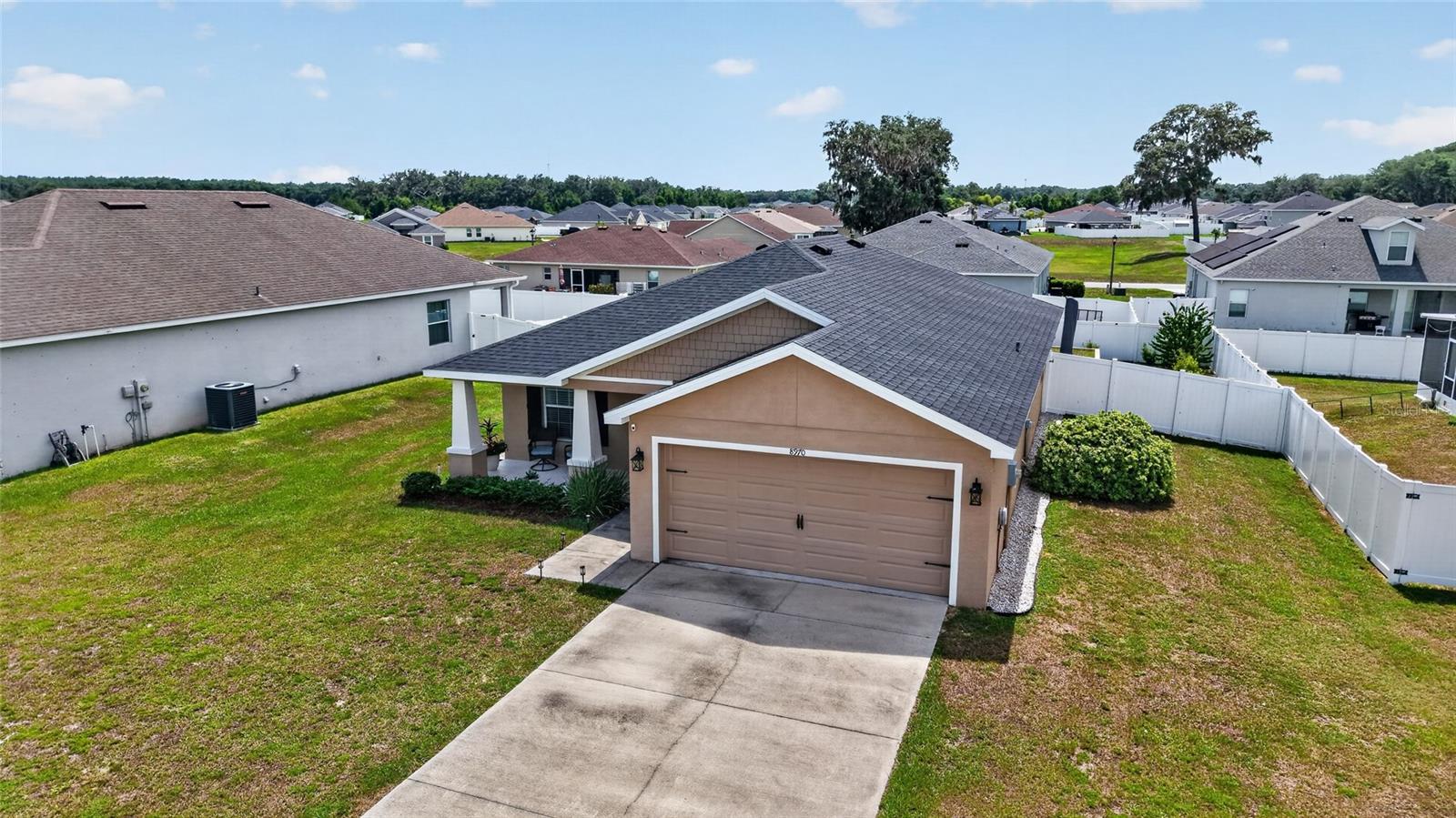 SUMMERCREST - Residential