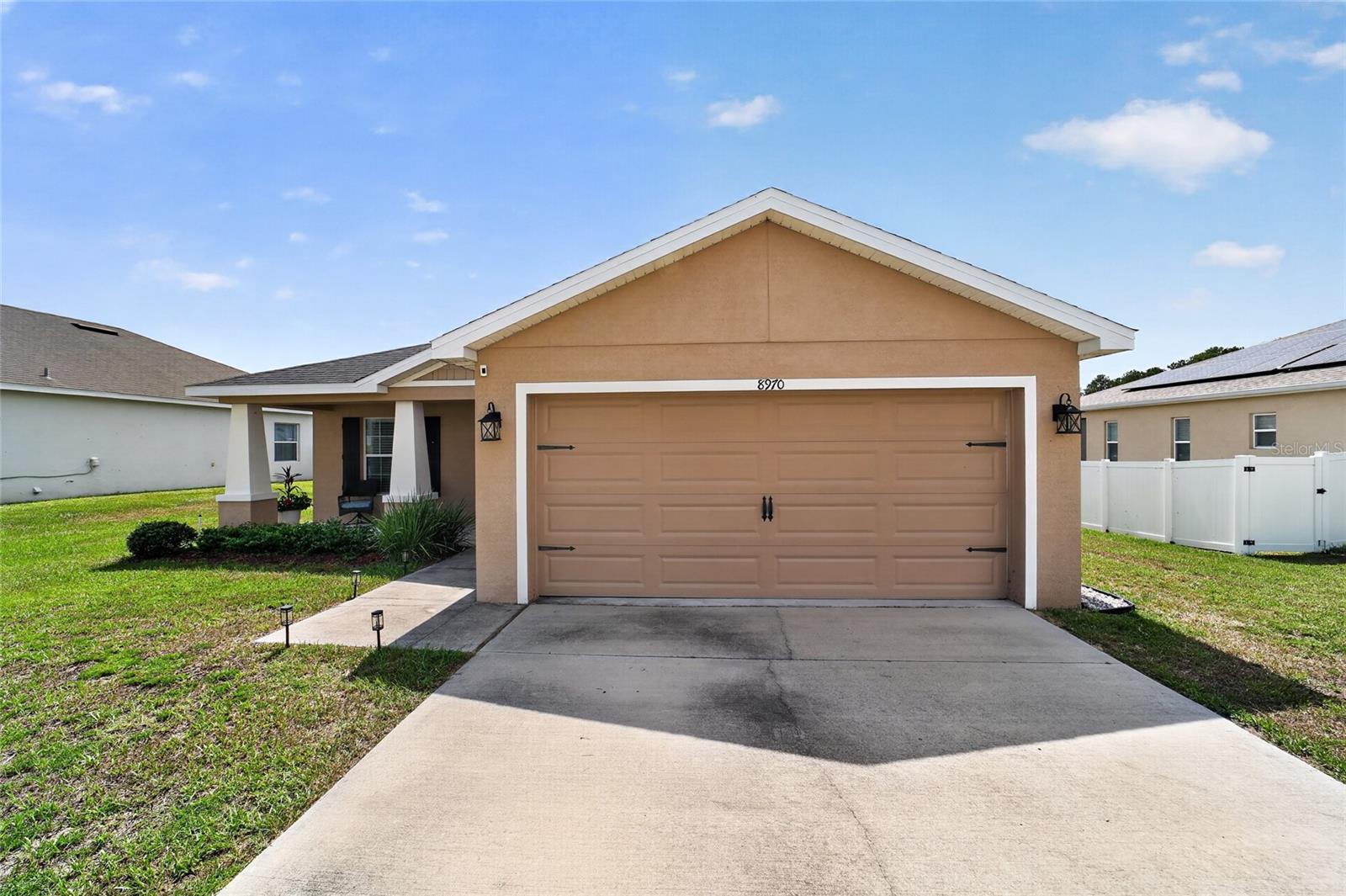 SUMMERCREST - Residential