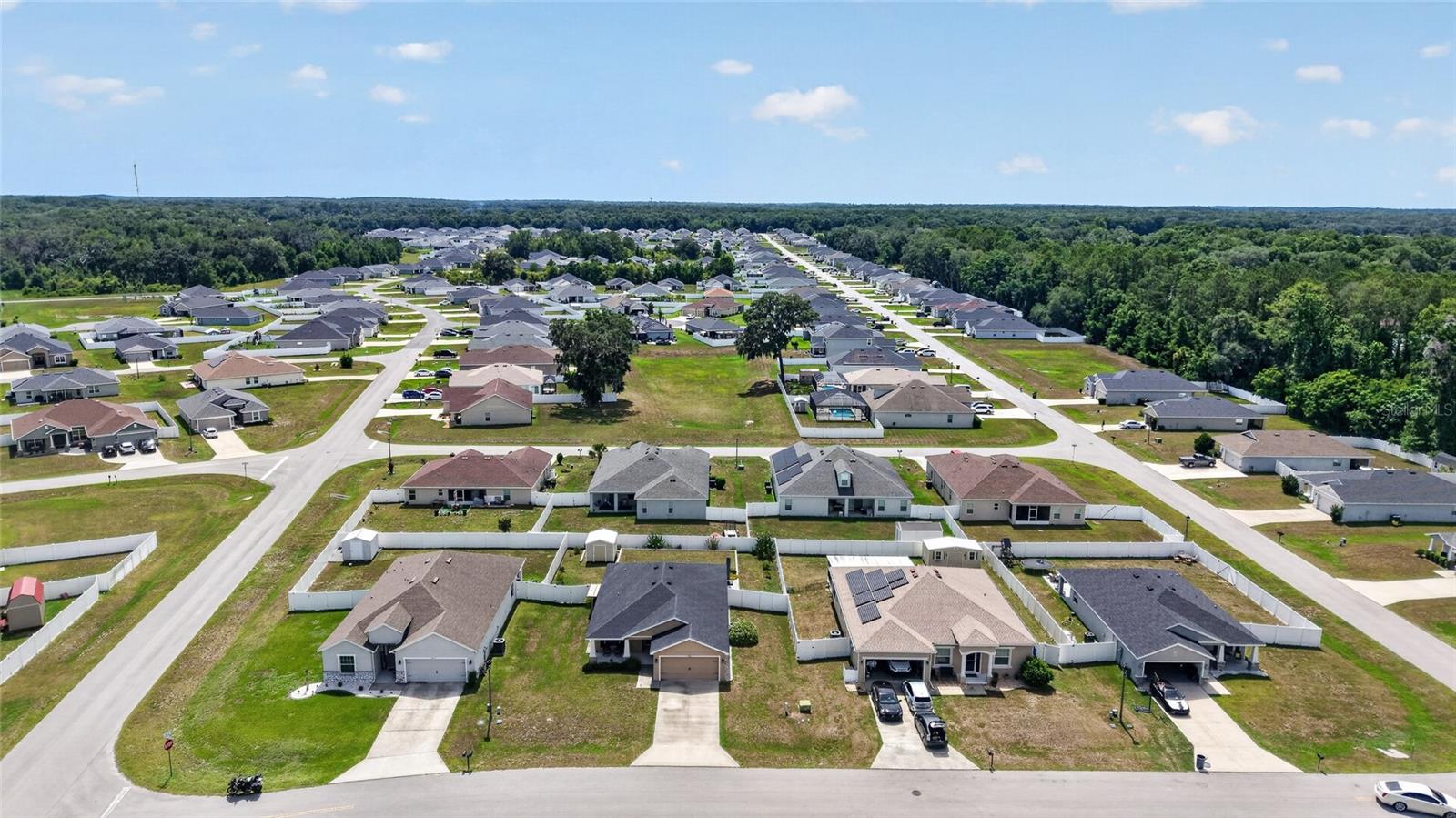 SUMMERCREST - Residential