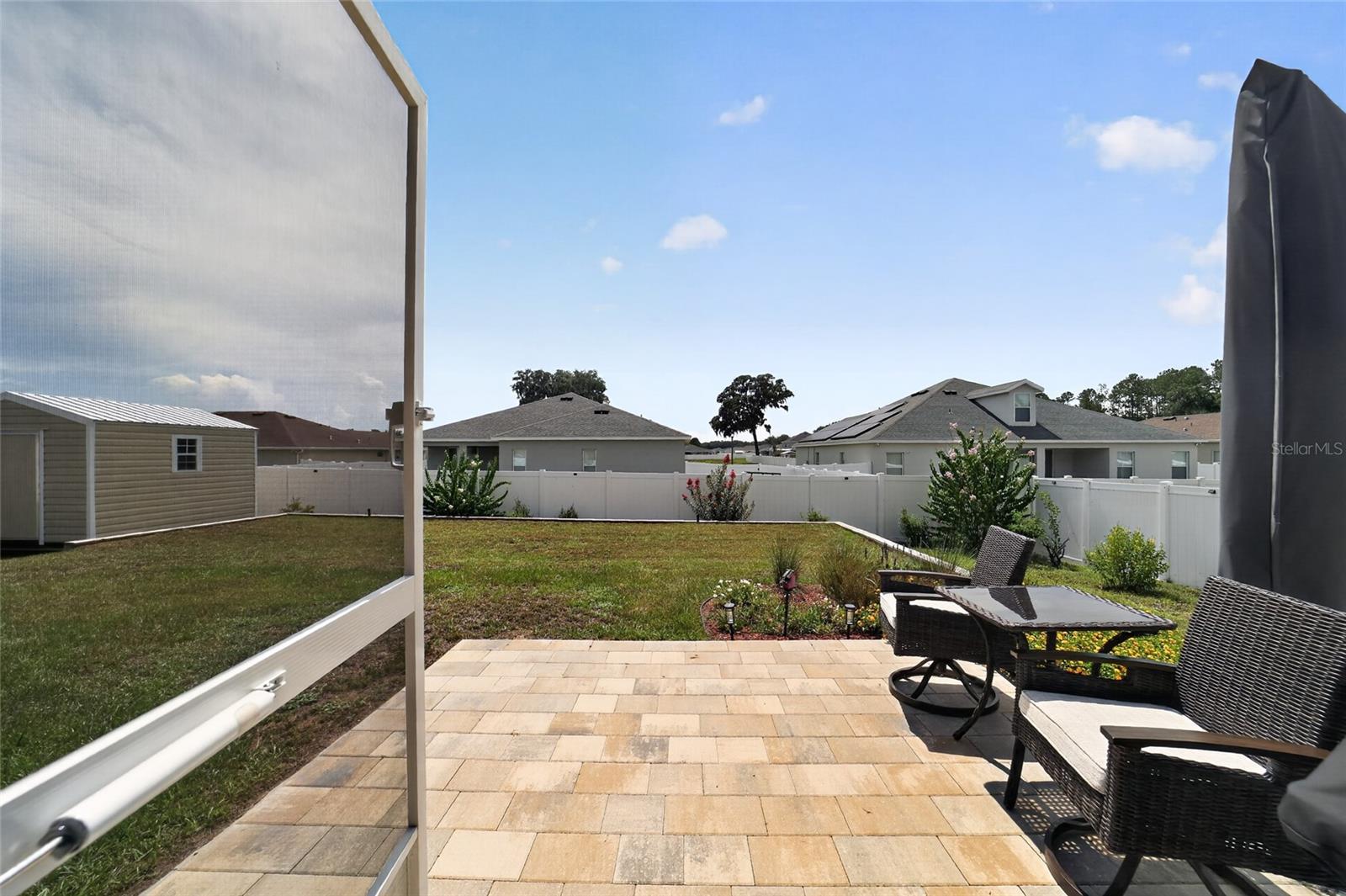 SUMMERCREST - Residential