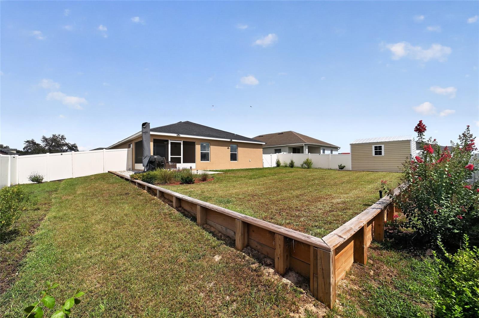 SUMMERCREST - Residential