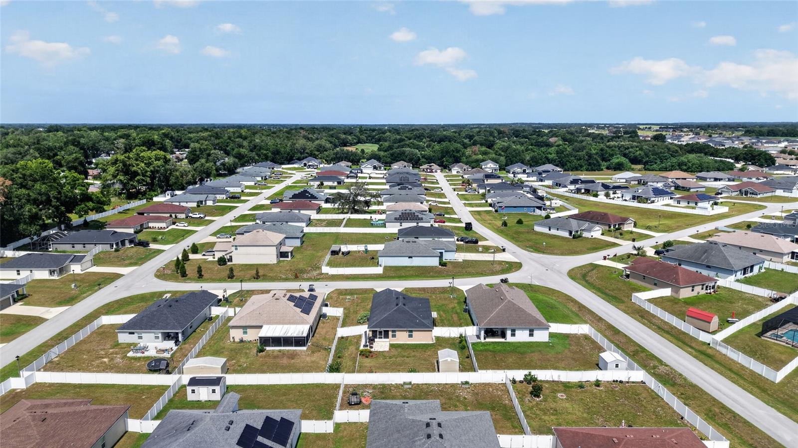 SUMMERCREST - Residential