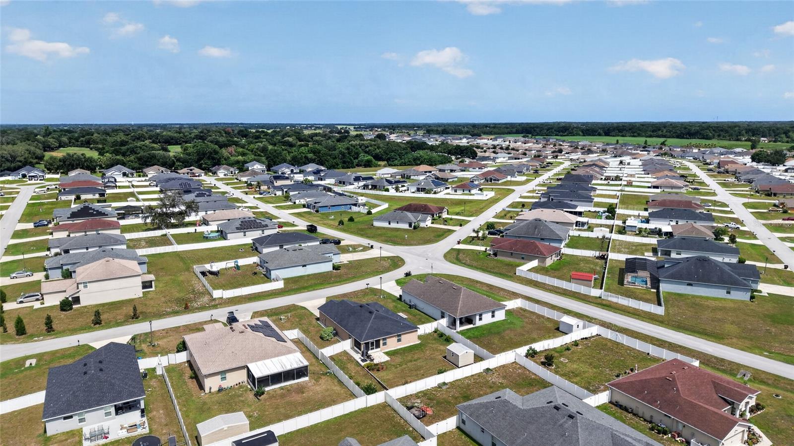 SUMMERCREST - Residential