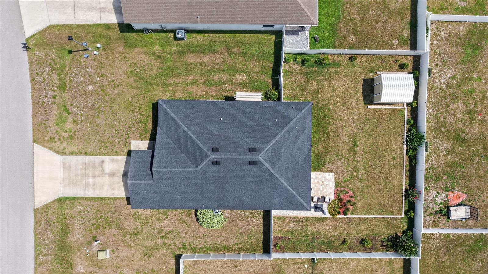 SUMMERCREST - Residential