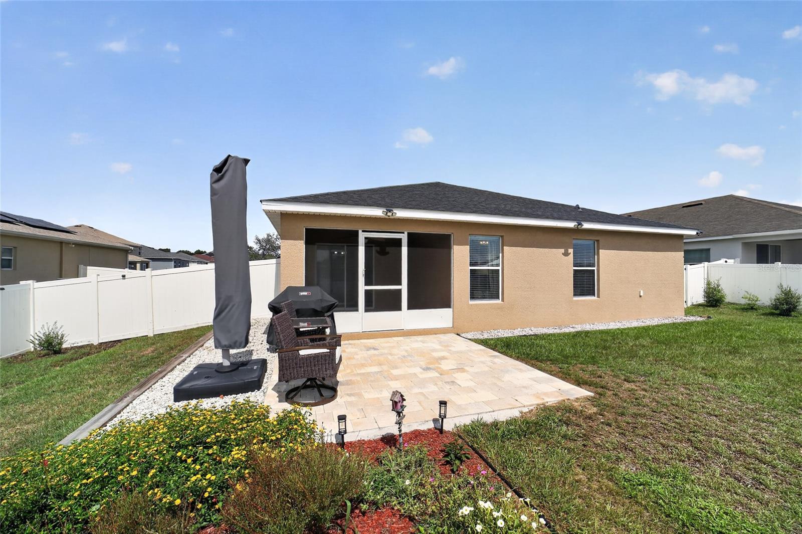 SUMMERCREST - Residential