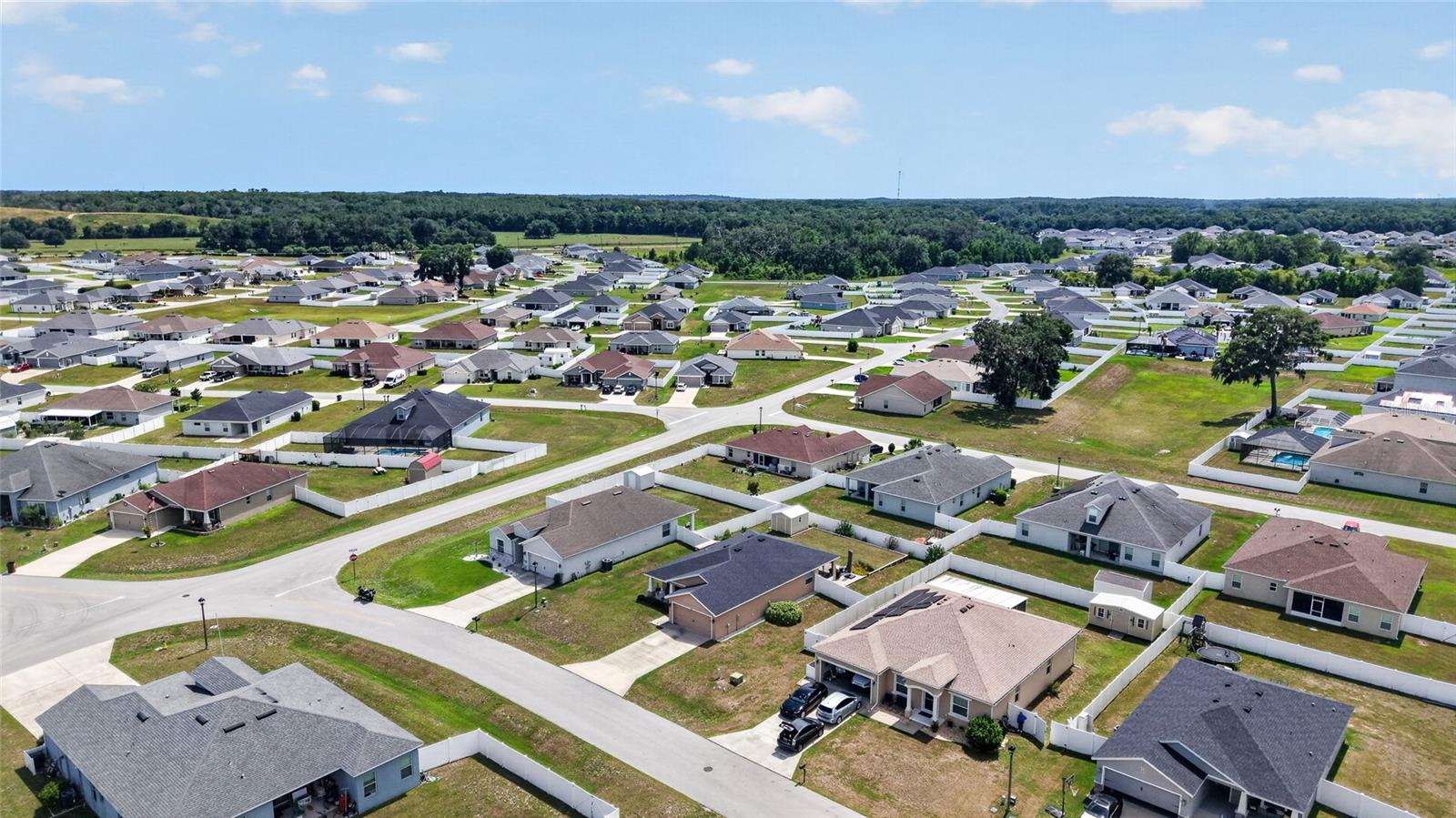 SUMMERCREST - Residential