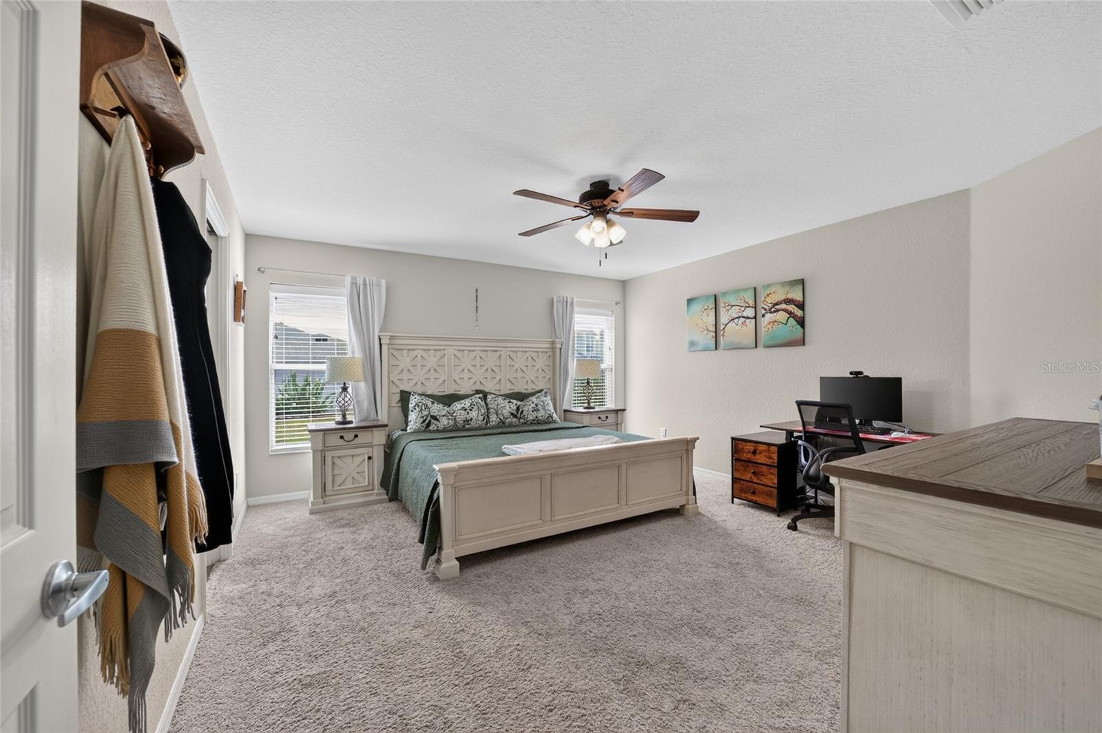 SUMMERCREST - Residential