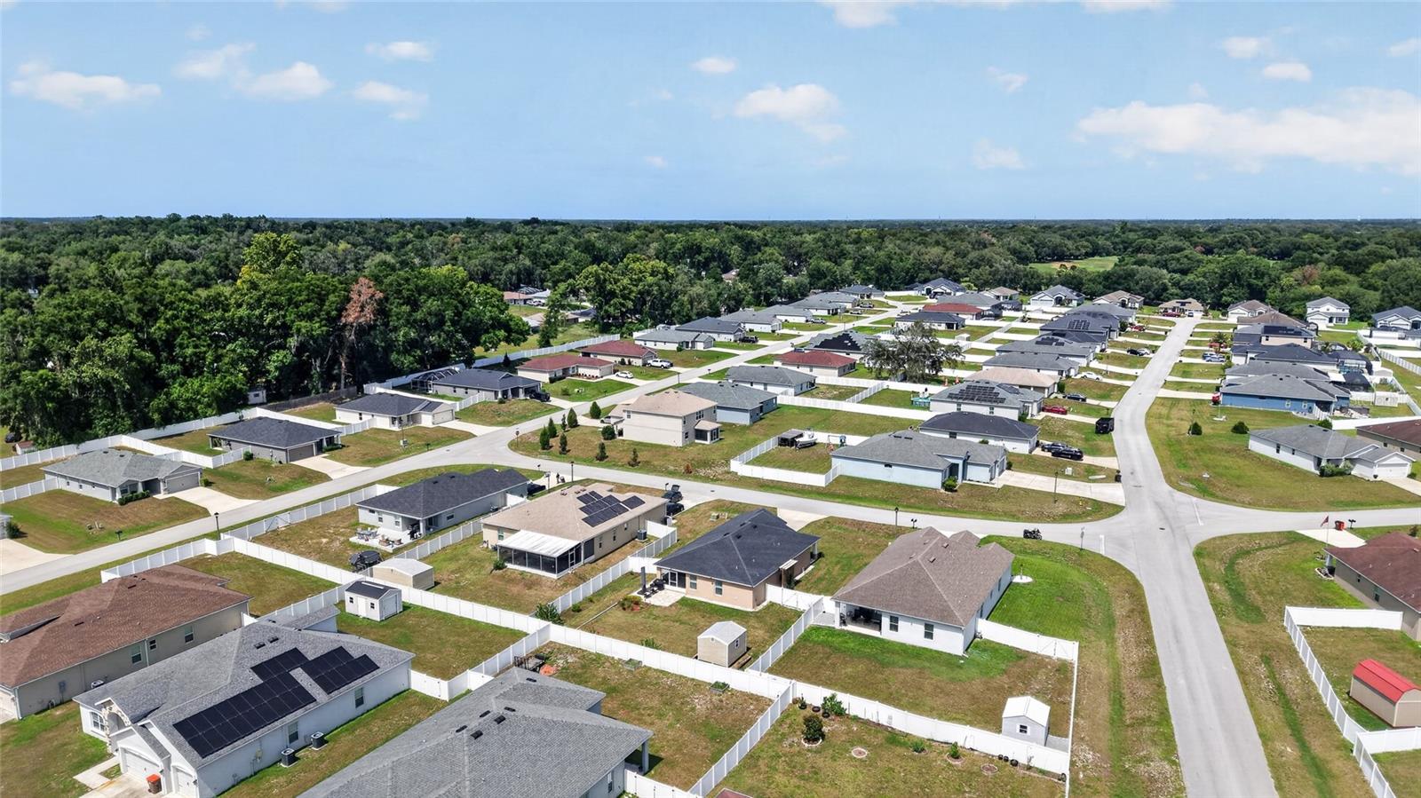 SUMMERCREST - Residential