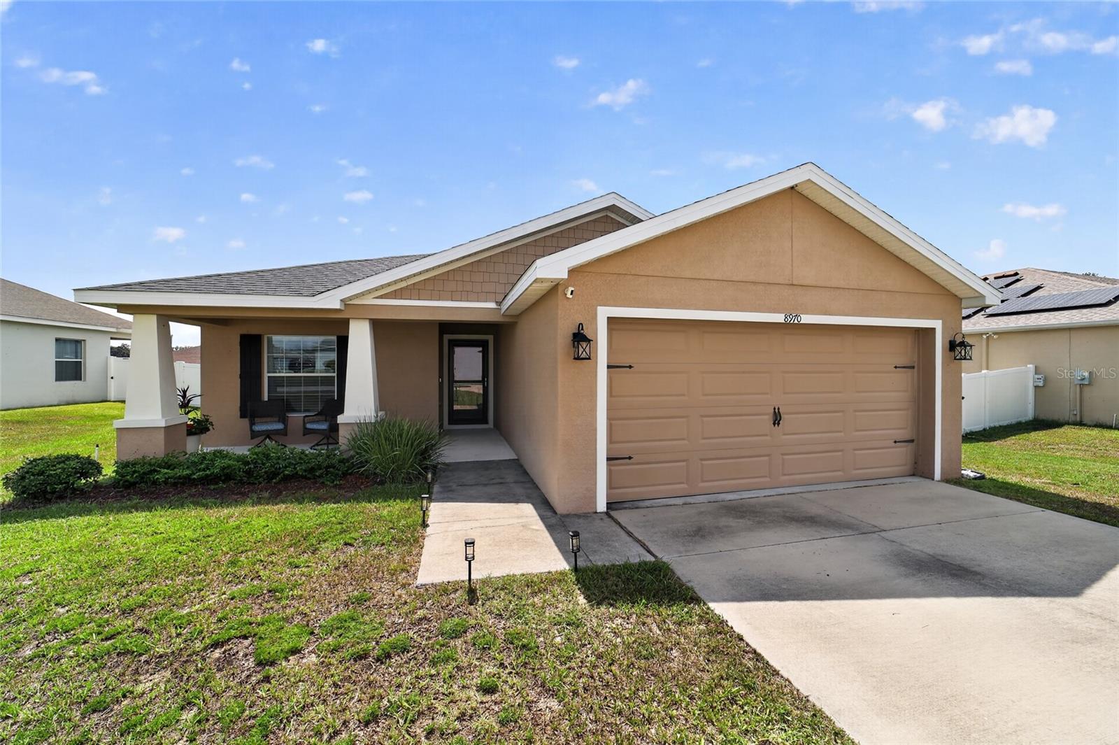 SUMMERCREST - Residential