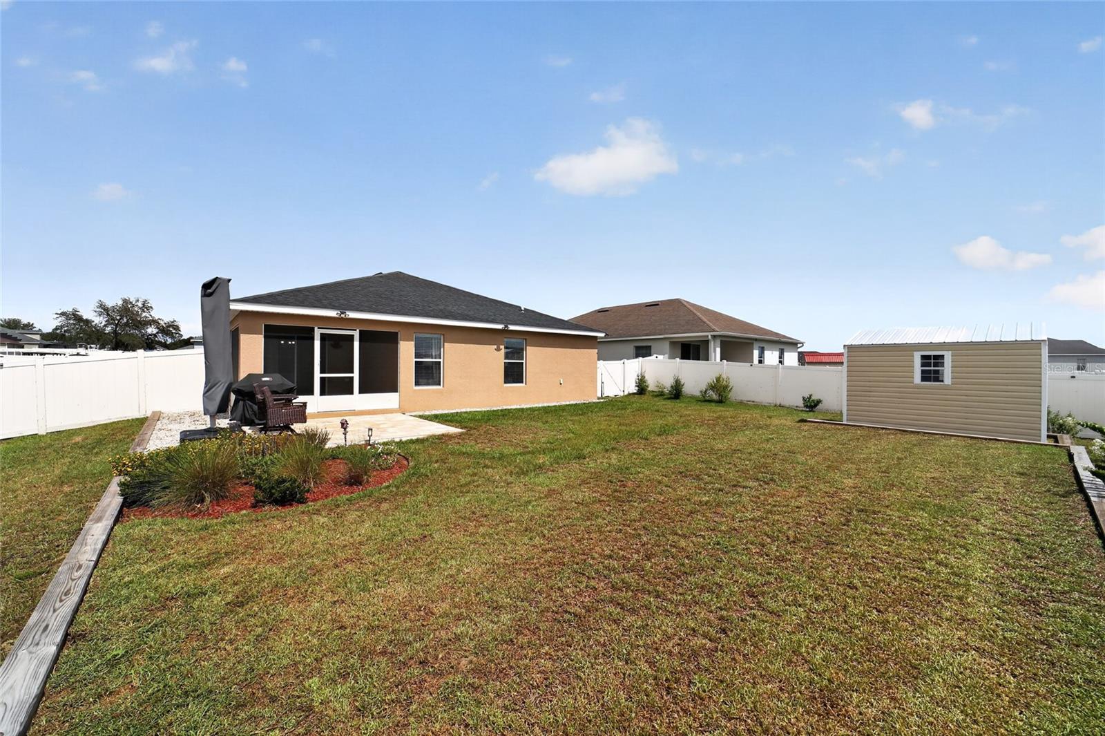 SUMMERCREST - Residential