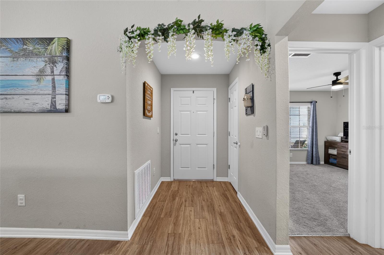 SUMMERCREST - Residential