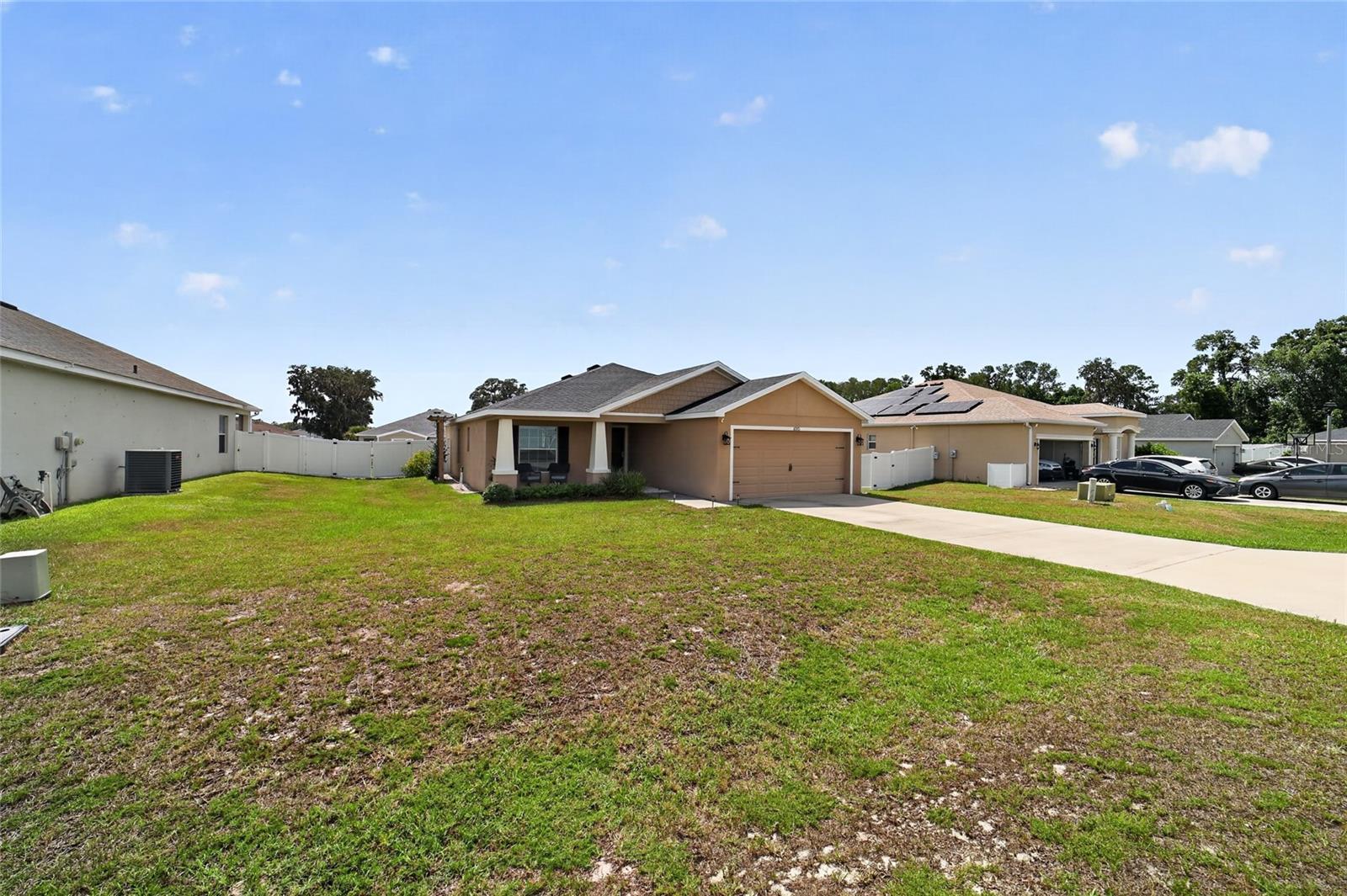 SUMMERCREST - Residential