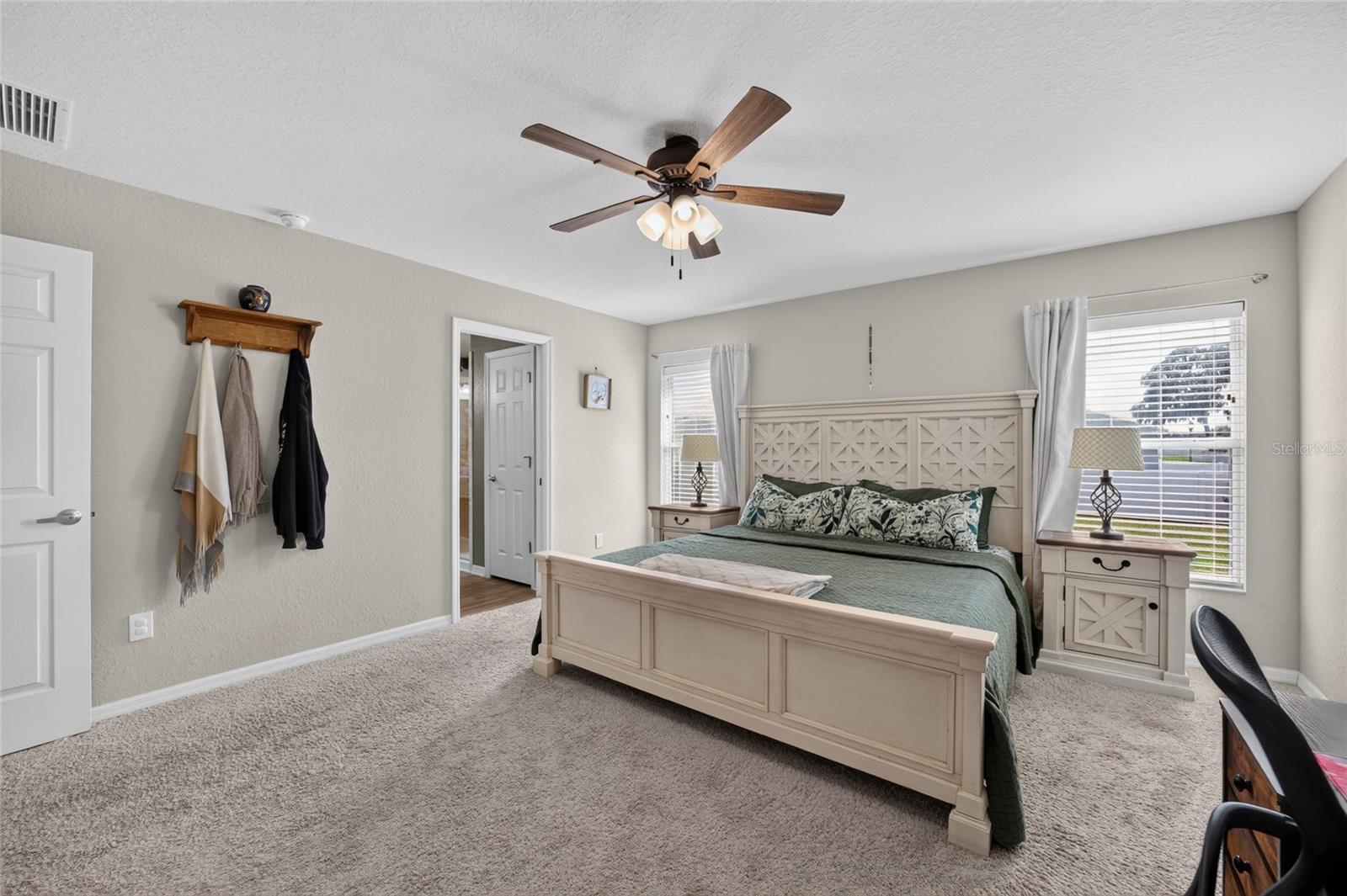 SUMMERCREST - Residential