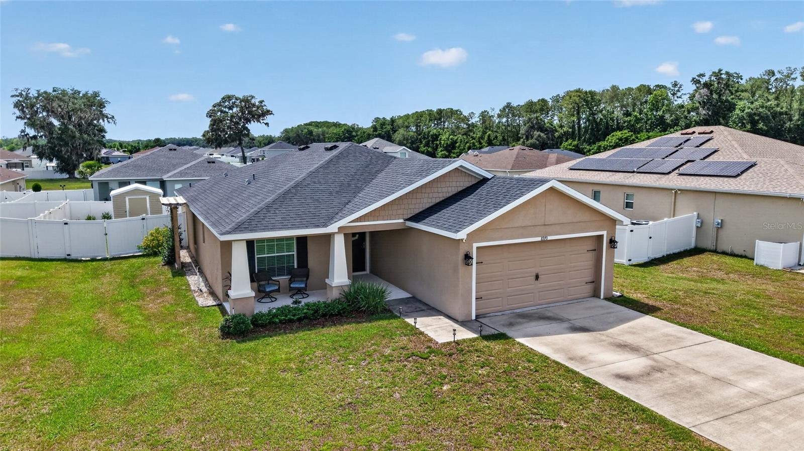 SUMMERCREST - Residential