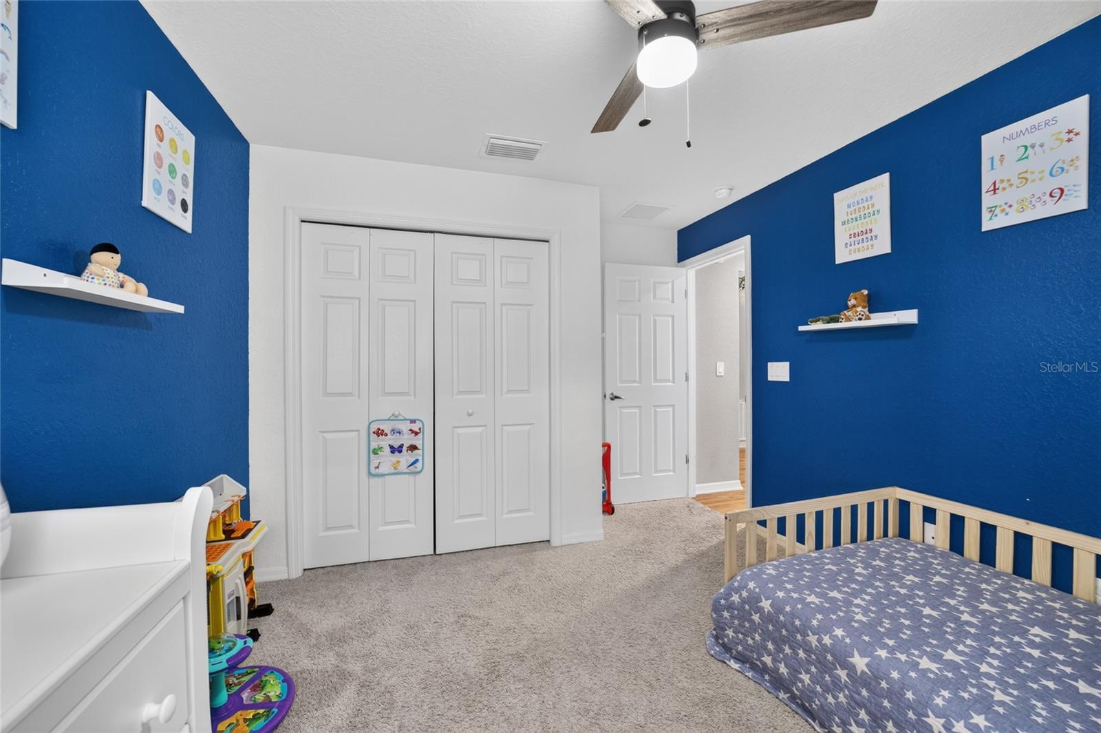 SUMMERCREST - Residential