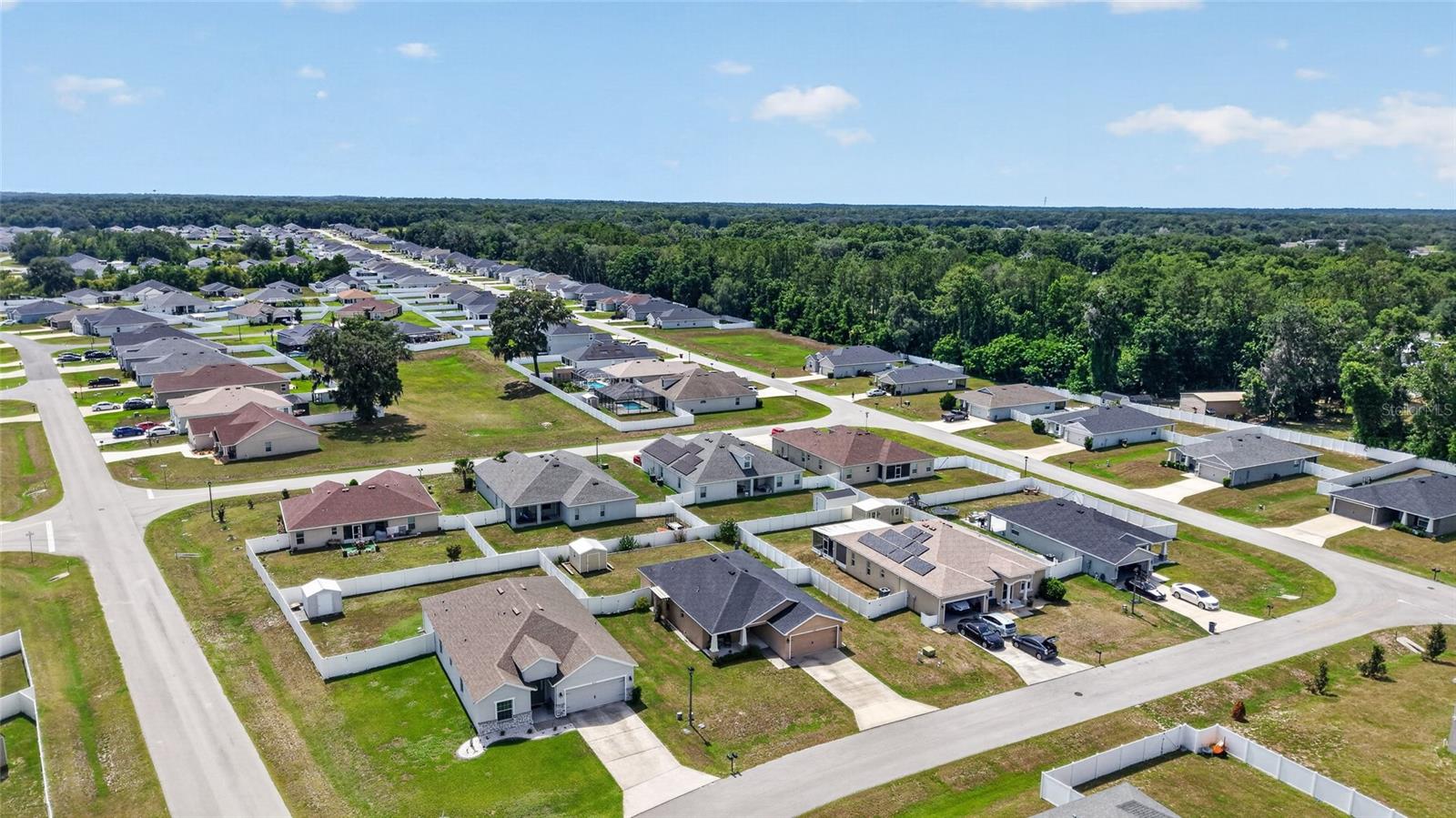 SUMMERCREST - Residential