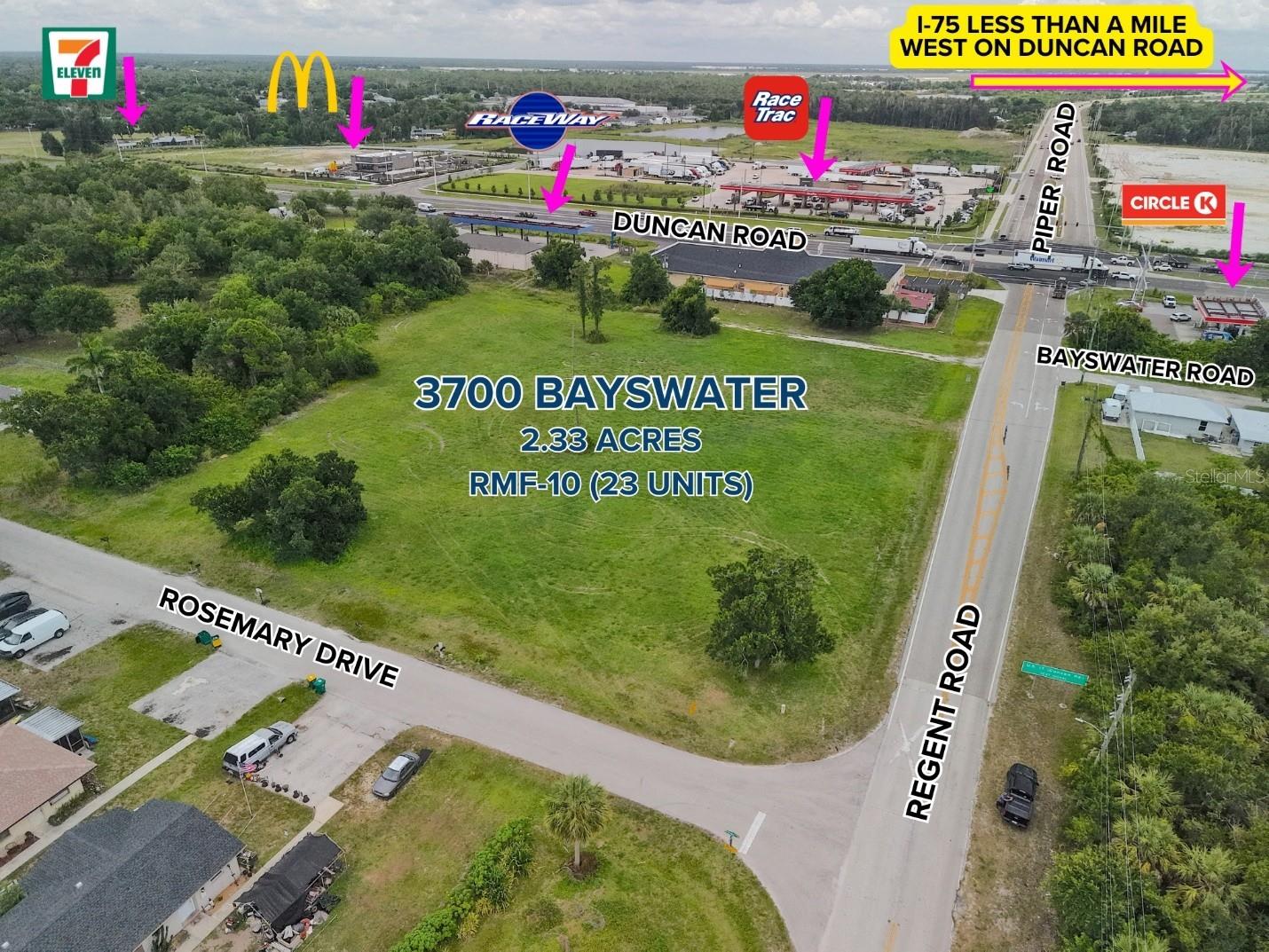GOLF CLUB ESTATE - Land