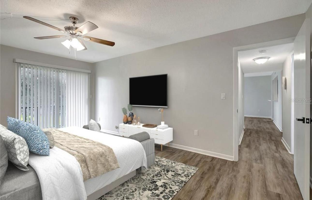 MAGNOLIA VALLEY - Residential