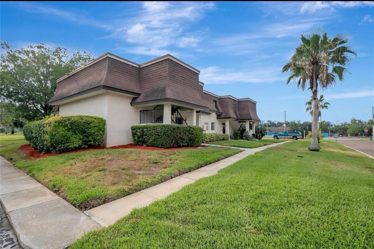 MAGNOLIA VALLEY - Residential