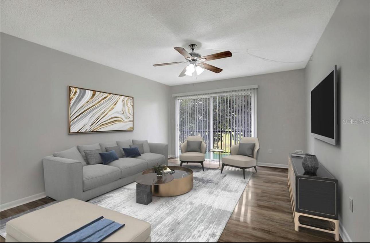 MAGNOLIA VALLEY - Residential