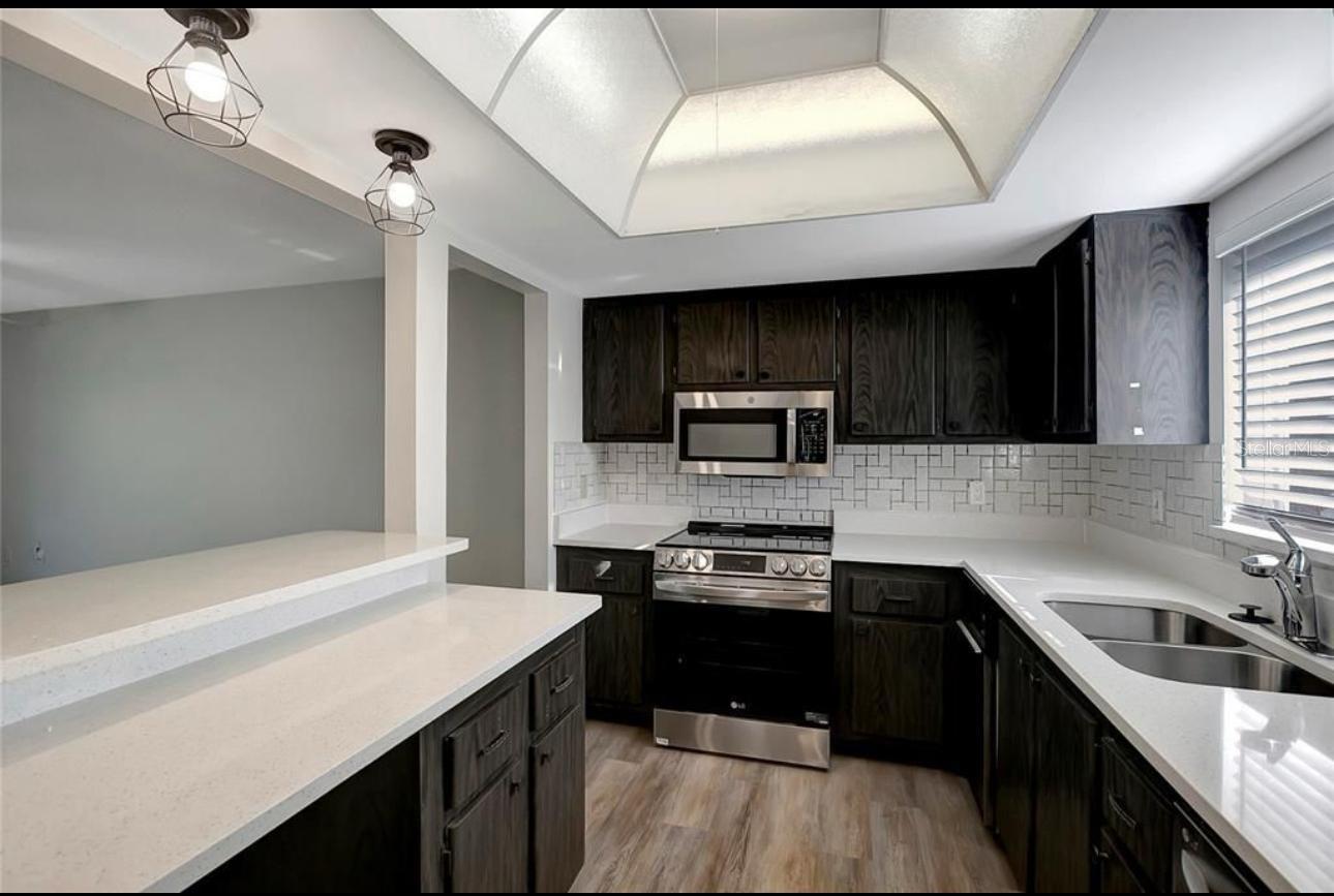 MAGNOLIA VALLEY - Residential