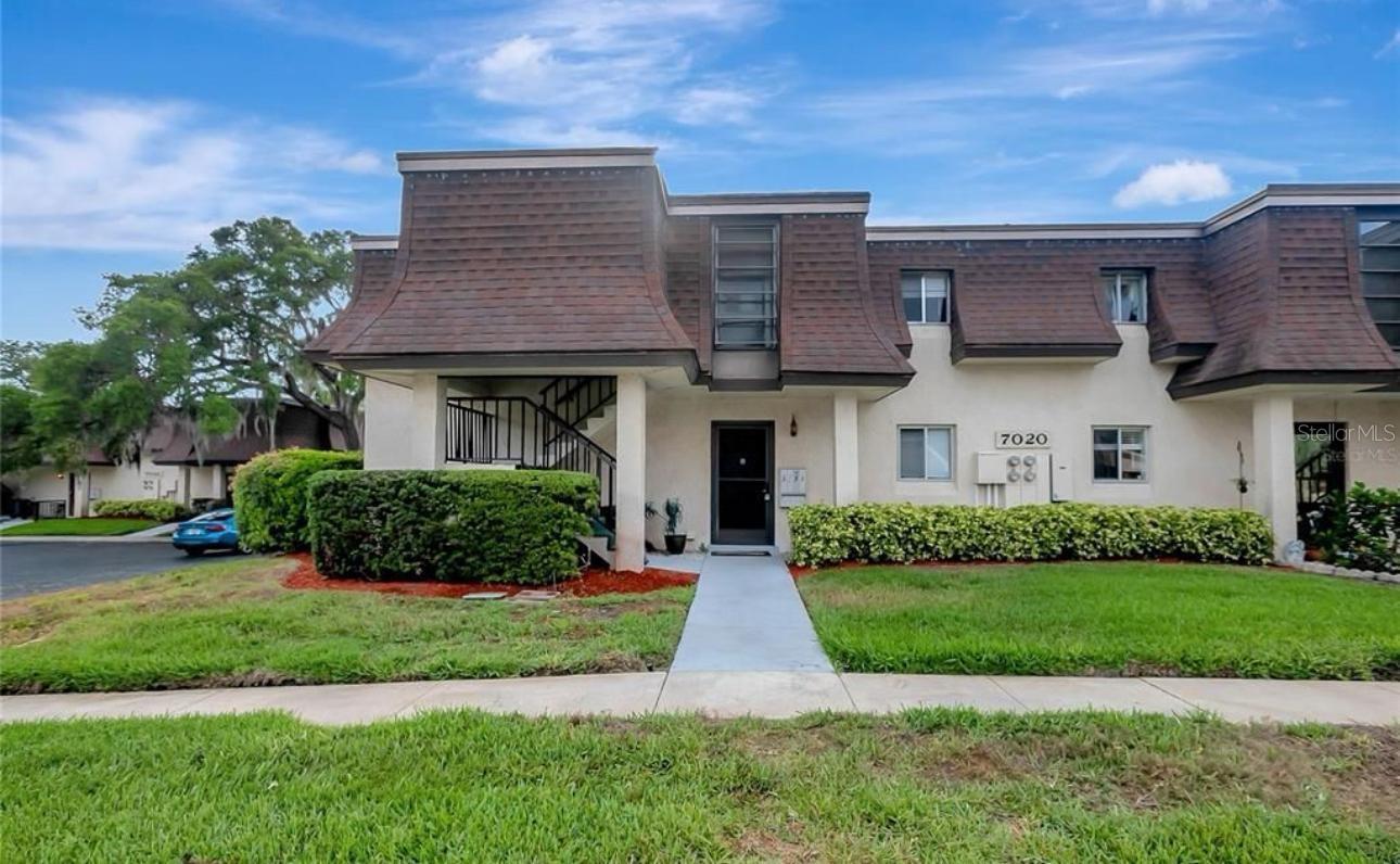 MAGNOLIA VALLEY - Residential