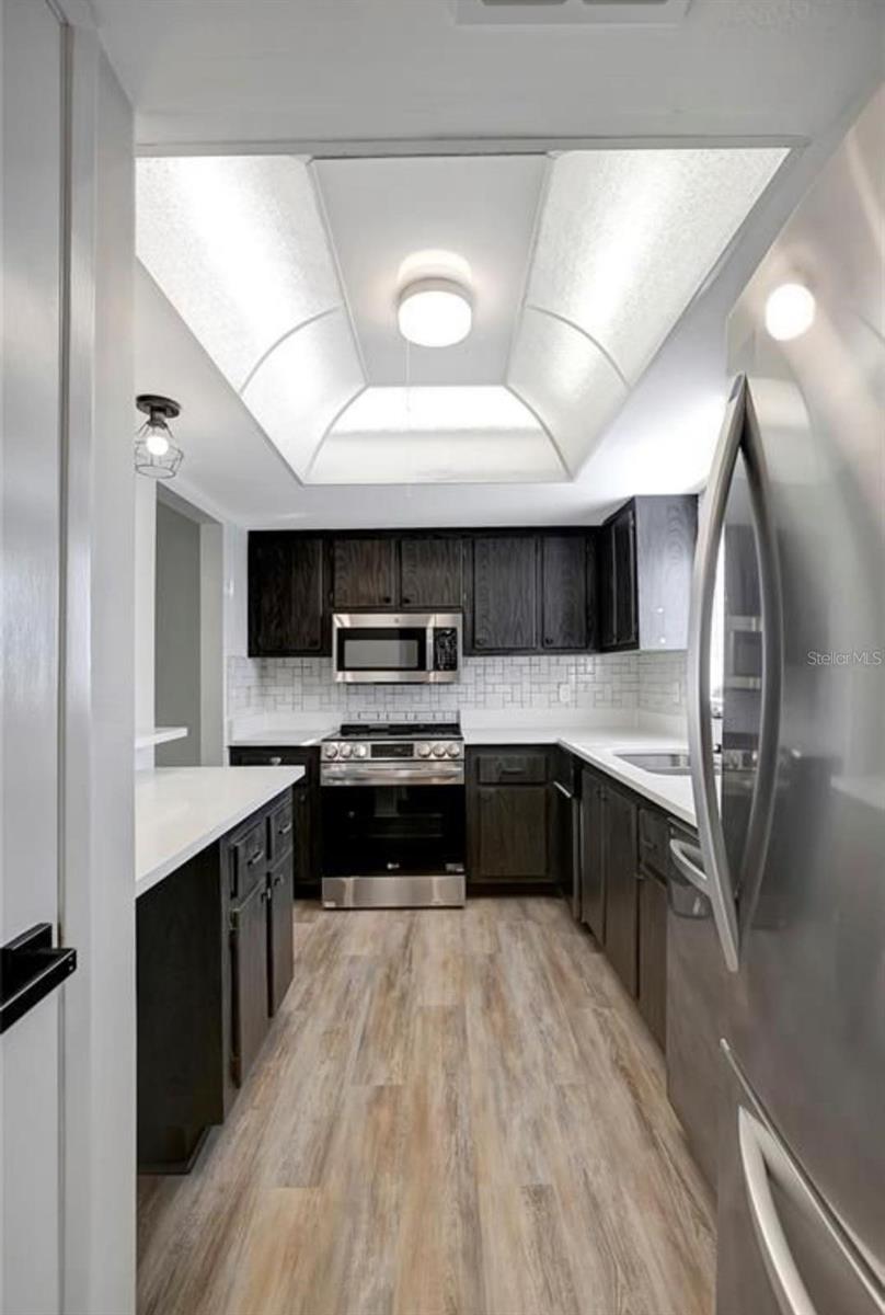 MAGNOLIA VALLEY - Residential