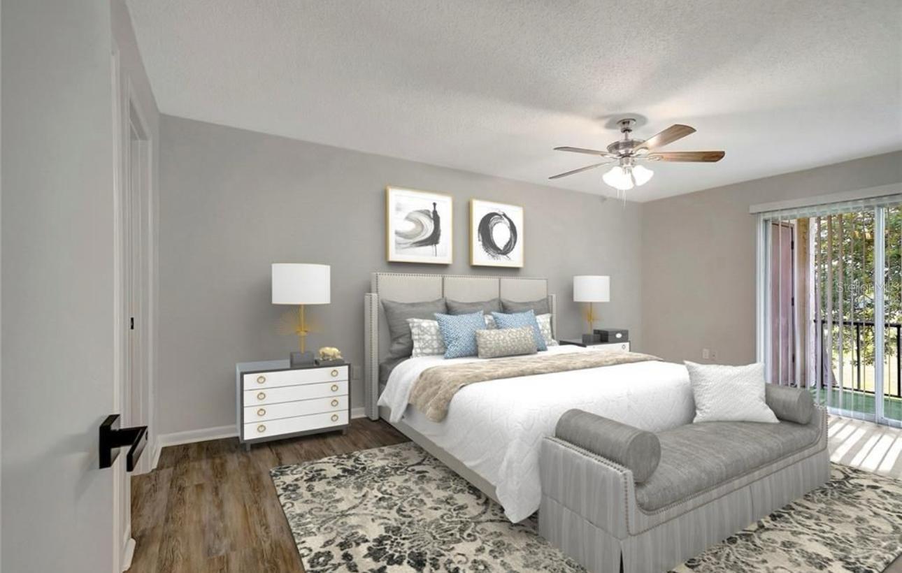 MAGNOLIA VALLEY - Residential