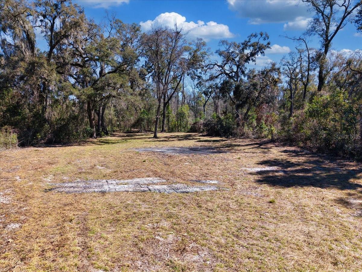 SUWANNEE RIVER HIGHLANDS - Land