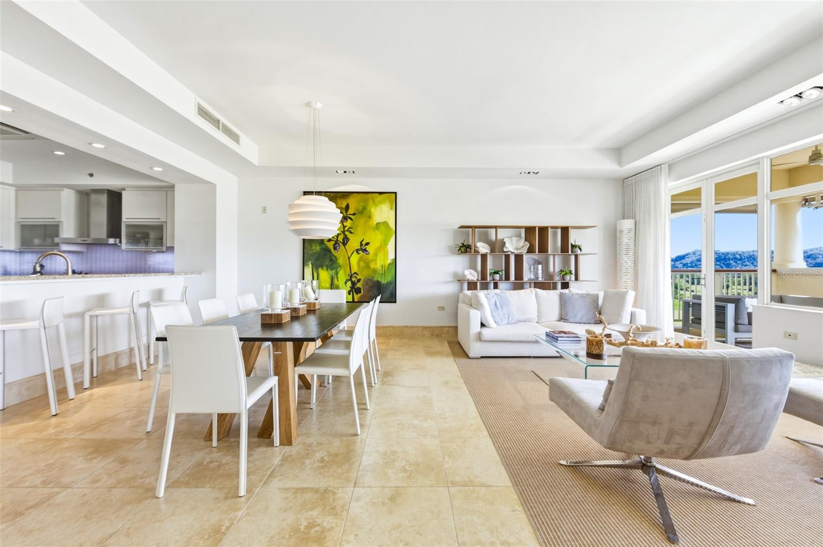PLANTATION VILLAGE AT DORADO BEACH - Residential