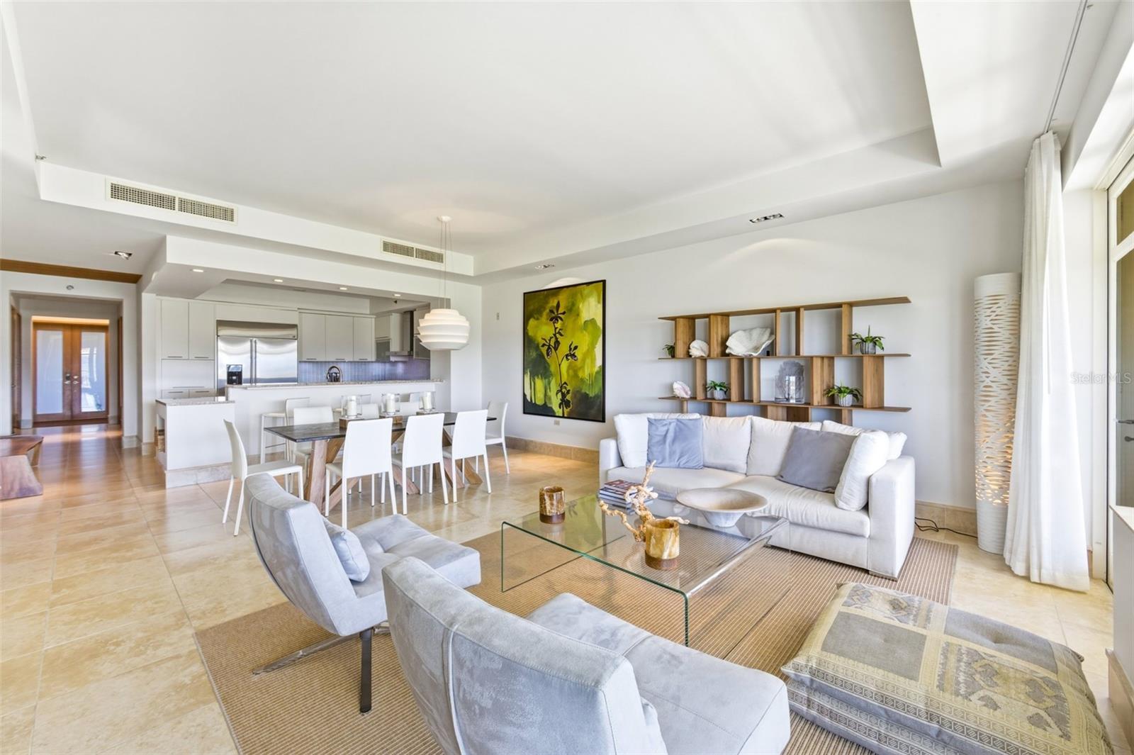 PLANTATION VILLAGE AT DORADO BEACH - Residential