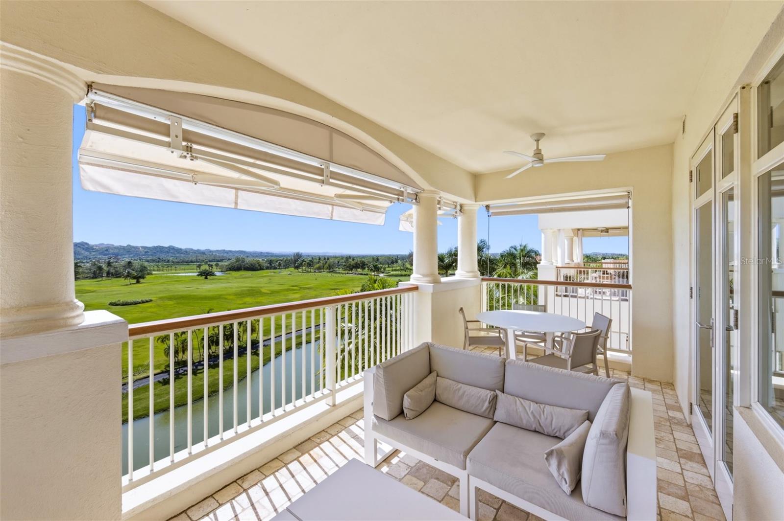 PLANTATION VILLAGE AT DORADO BEACH - Residential