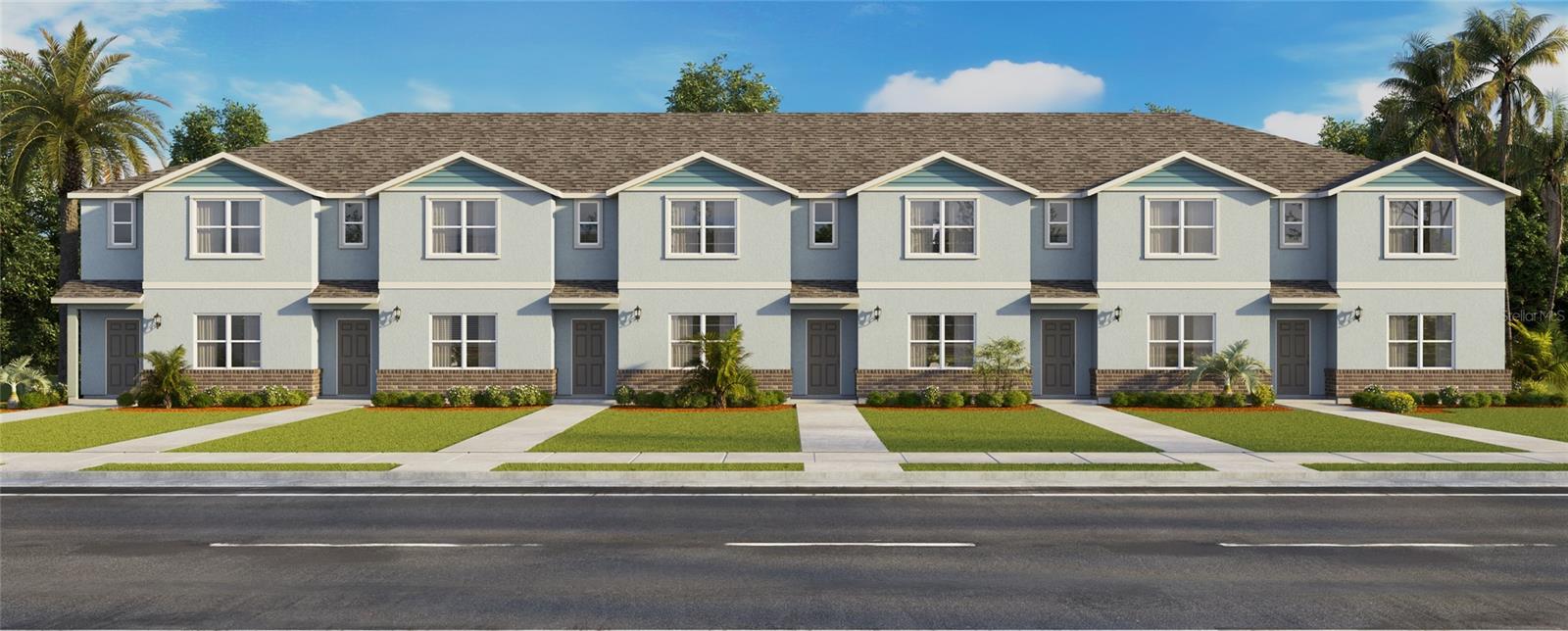 FISH LAKE COVE - Residential