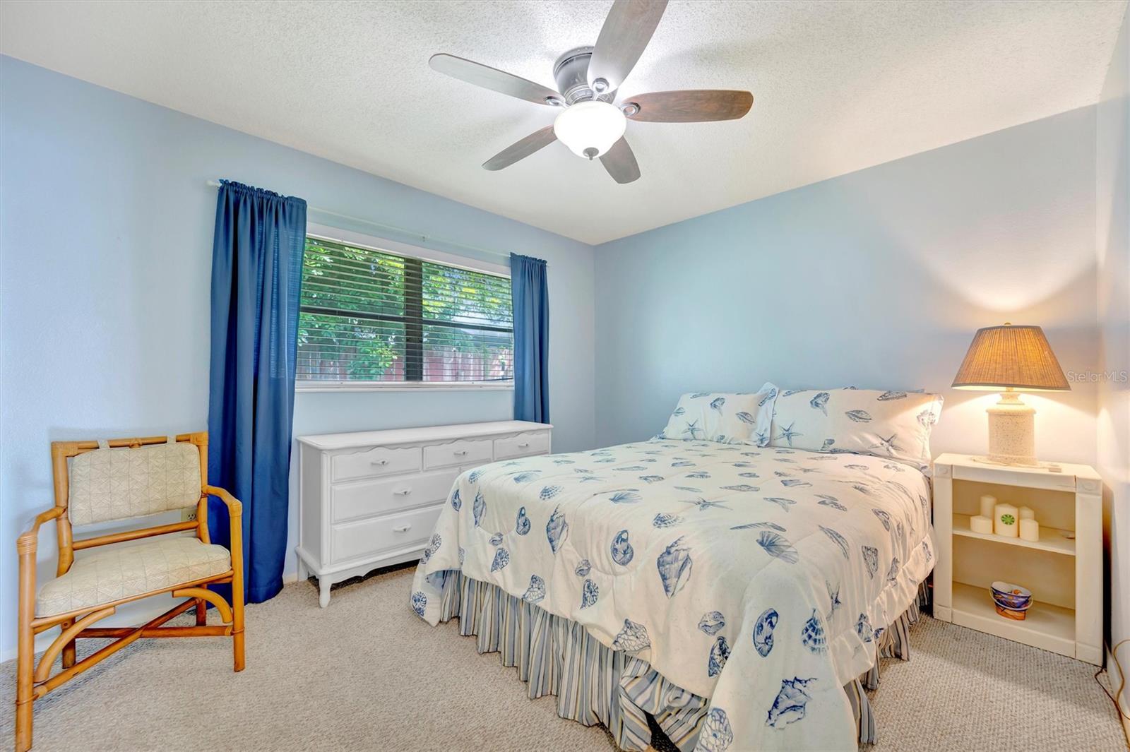 PARKWAY VILLAS - Residential