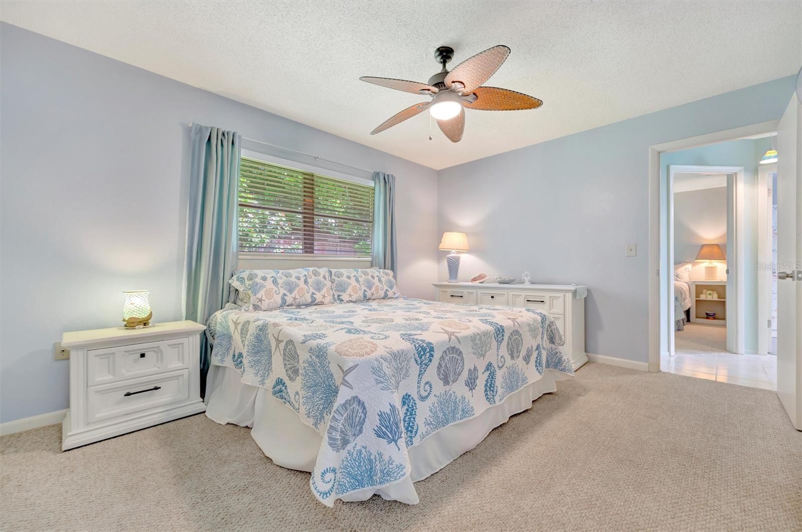 PARKWAY VILLAS - Residential