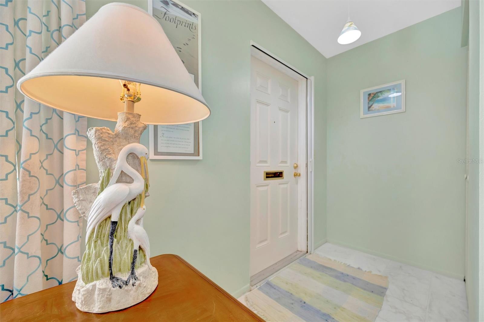 PARKWAY VILLAS - Residential