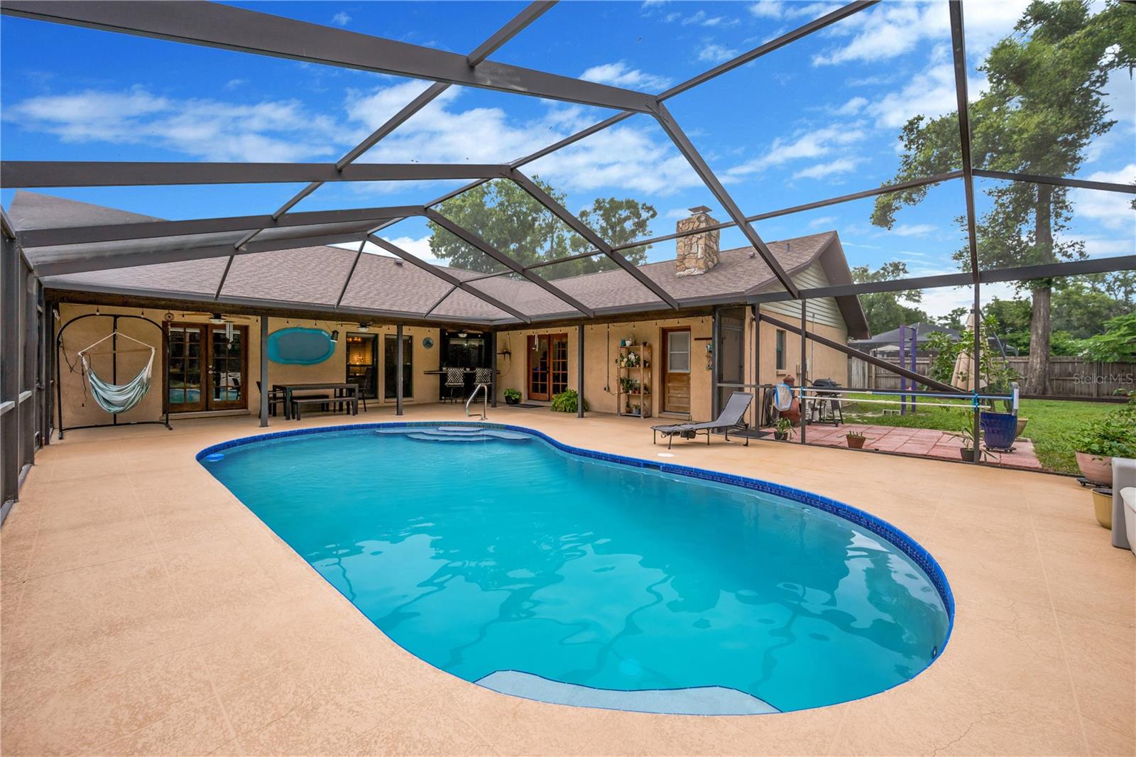 WHEELER OAKS - Residential