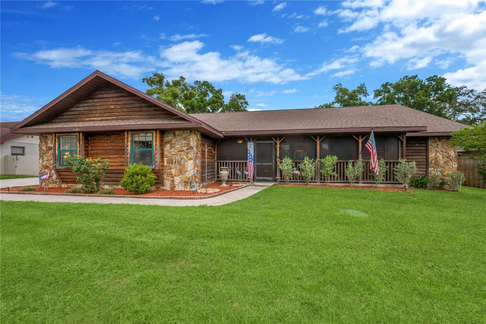 WHEELER OAKS - Residential