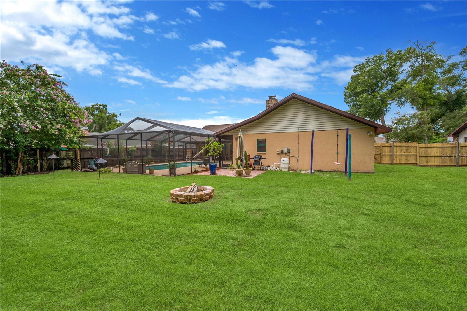WHEELER OAKS - Residential