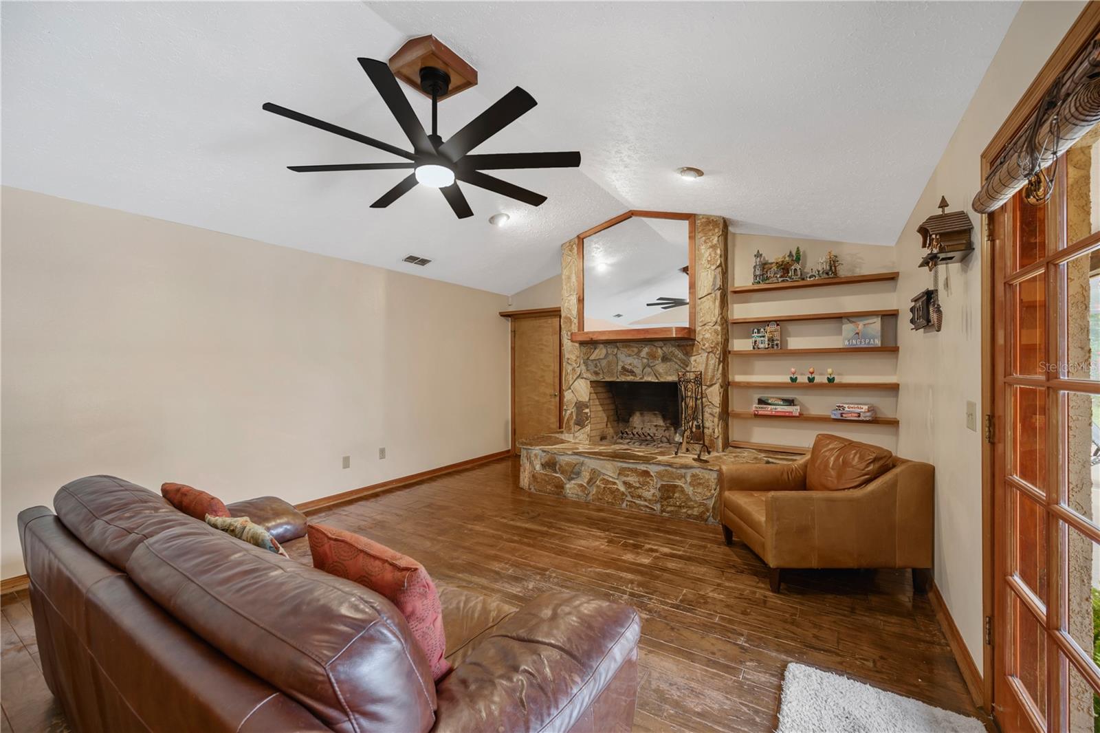 WHEELER OAKS - Residential