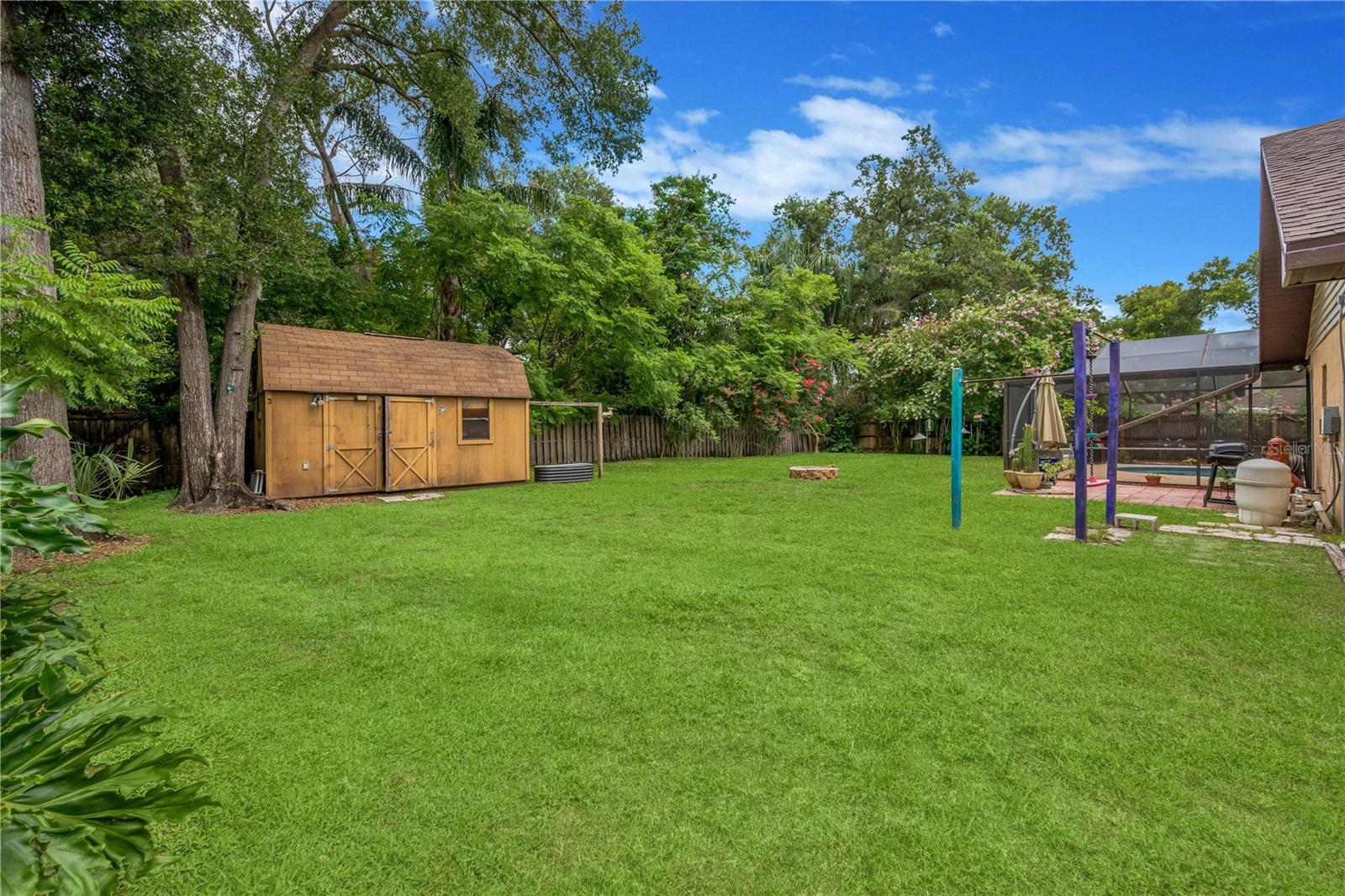 WHEELER OAKS - Residential
