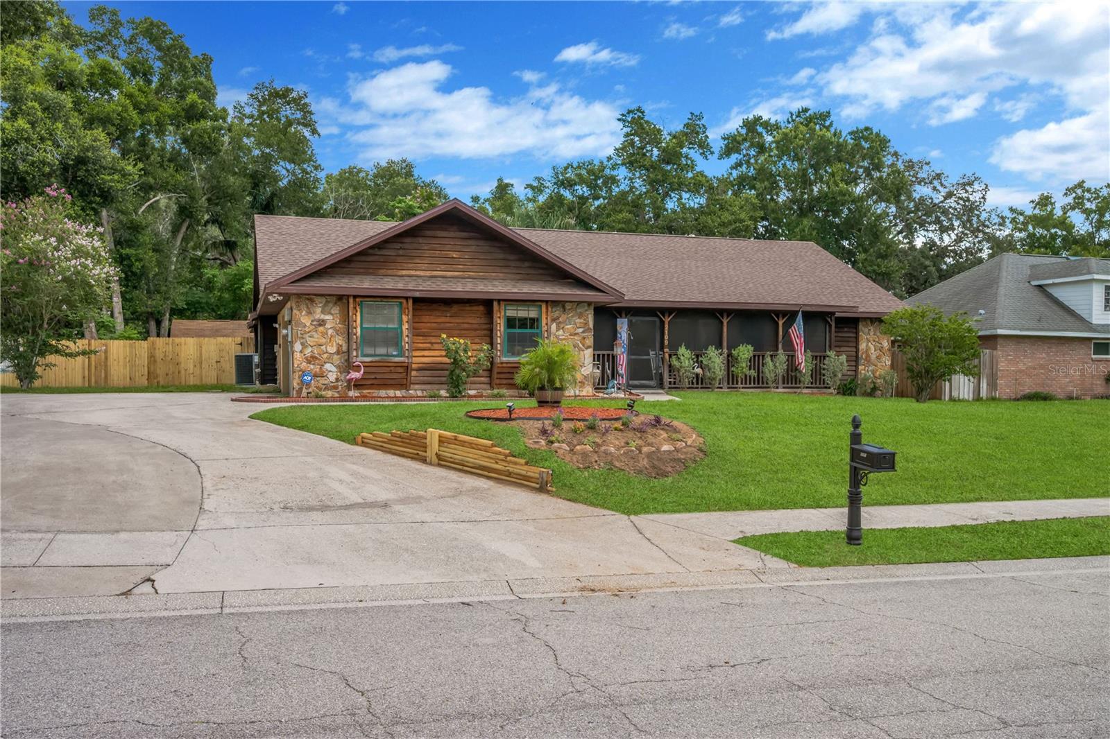 WHEELER OAKS - Residential