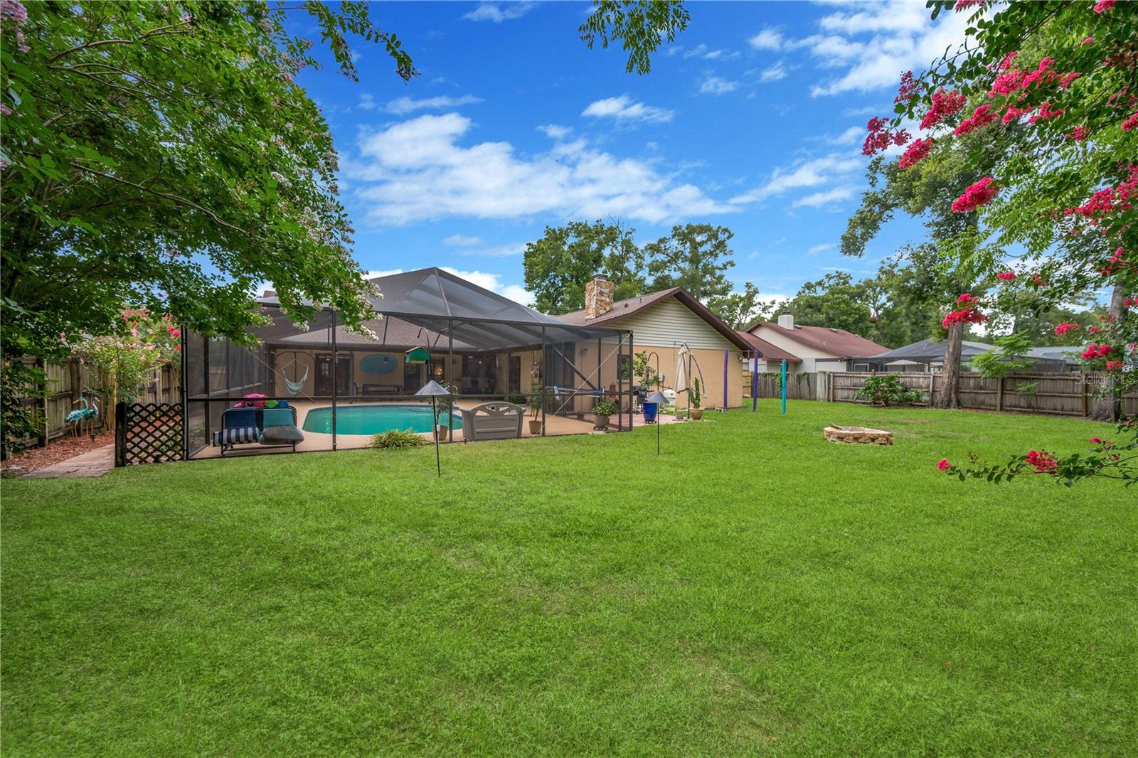 WHEELER OAKS - Residential