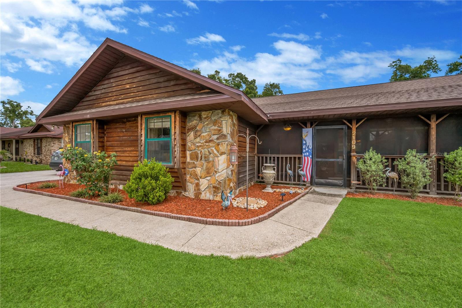 WHEELER OAKS - Residential